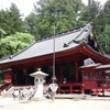 観光コンテンツ：日光二荒山神社