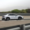 スバルWRX新型