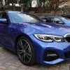 高音質を追求して愛車のBMWに対して加工を加えてきたオーナーの菊地さん。コンペでも常に上位を狙う高音質を手に入れた。