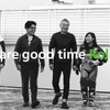 カワサキモータース創立記念ムービー「楽しんじゃえ宣言。We are good time Rollers」