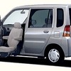 意外! こんな福祉車両が初めてなんて---あの三菱から