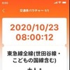 「東急線乗り放題パス（over60）」は電子乗車券のため、利用にはスマートフォンが必要。選出された後に送られる購入用メールを受信した後に、Klookへの会員登録とKlookアプリのインストールが必要。Klookとは2014年に設立された世界規模での旅行・レジャー予約プラットフォーム。