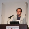 国際自動車ジャーナリスト清水和夫氏