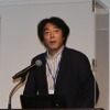 ソニーグループ常務川西泉氏