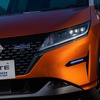 日産 ノート AUTECH クロスオーバー 新型