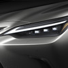 レクサス NX 新型