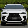 レクサス NX350 Fスポーツ