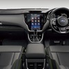 スバル・レガシィ・アウトバック 新型