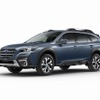 スバル・レガシィ・アウトバック 新型