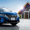 日産 ノート AUTECH クロスオーバー