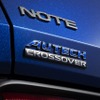 日産 ノート AUTECH クロスオーバー