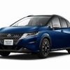 日産 ノート AUTECH クロスオーバー