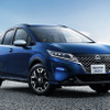 日産ノートAUTECHクロスオーバー