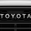 トヨタ ハイラックス Z GRスポーツ専用グリル（TOYOTA）