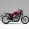 ホンダ CB1100EXファイナルエディション（キャンディークロモスフィアレッド）
