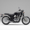 ホンダ CB1100EXファイナルエディション（ダークネスブラックメタリック）