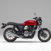 ホンダ CB1100RSファイナルエディション（マグナレッド）