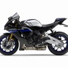 ヤマハ YZF-R1M ABS