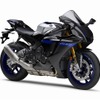 ヤマハ YZF-R1M ABS