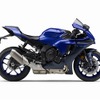 ヤマハ YZF-R1 ABS