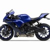 ヤマハ YZF-R1 ABS