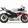 ヤマハ YZF-R1 ABS  WGP 60thアニバーサリー