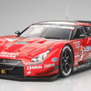 タミヤ、11月の新製品…XANAVI NISMO GT-R とディテールアップパーツ