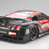 タミヤ、11月の新製品…XANAVI NISMO GT-R とディテールアップパーツ