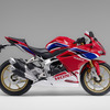 ホンダ CBR250RR（グランプリレッド・ストライプ）