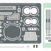タミヤ、11月の新製品…XANAVI NISMO GT-R とディテールアップパーツ