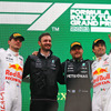 F1トルコGP