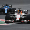 F1トルコGP