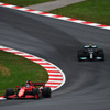 F1トルコGP