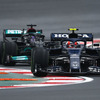 F1トルコGP