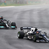 F1トルコGP