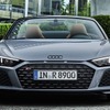 アウディ R8 V10 パフォーマンス RWD