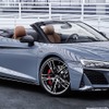 アウディ R8 V10 パフォーマンス RWD