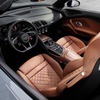 アウディ R8 V10 パフォーマンス RWD