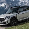 MINI カントリーマン（MINI クロスオーバー）改良新型のPHV