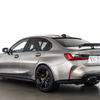 BMW M3 by ACシュニッツァー