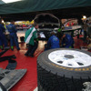 【WRCラリージャパン】ソフトコンパウンドの挑戦…ピレリ