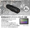 2カメラウエラブルドライブレコーダー「BDVR-A001」