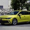 VW ゴルフヴァリアント 新型（R-Line）