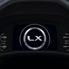 レクサス LX 新型