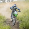 カワサキ KLX230R 2022年モデル