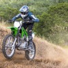 カワサキ KLX230R 2022年モデル