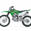 カワサキ KLX230R 2022年モデル