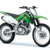 カワサキ KLX230R 2022年モデル