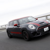 MINI John Cooper Works クラブマン