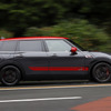 MINI John Cooper Works クラブマン